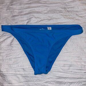 aerie cheeky bikini bottom